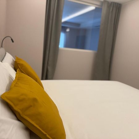 Teatro Romano Exclusive Suites Trieste Esterno foto