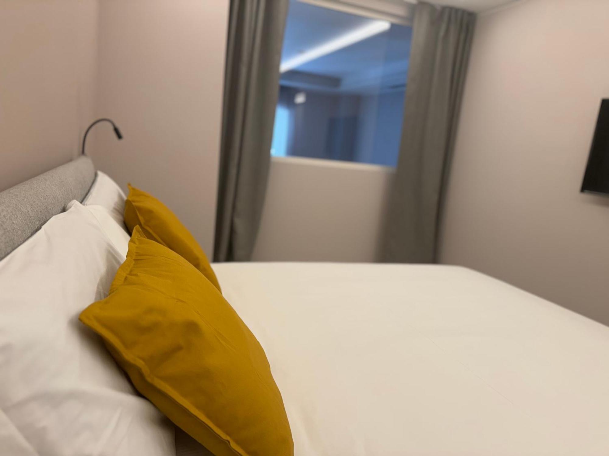 Teatro Romano Exclusive Suites Trieste Esterno foto
