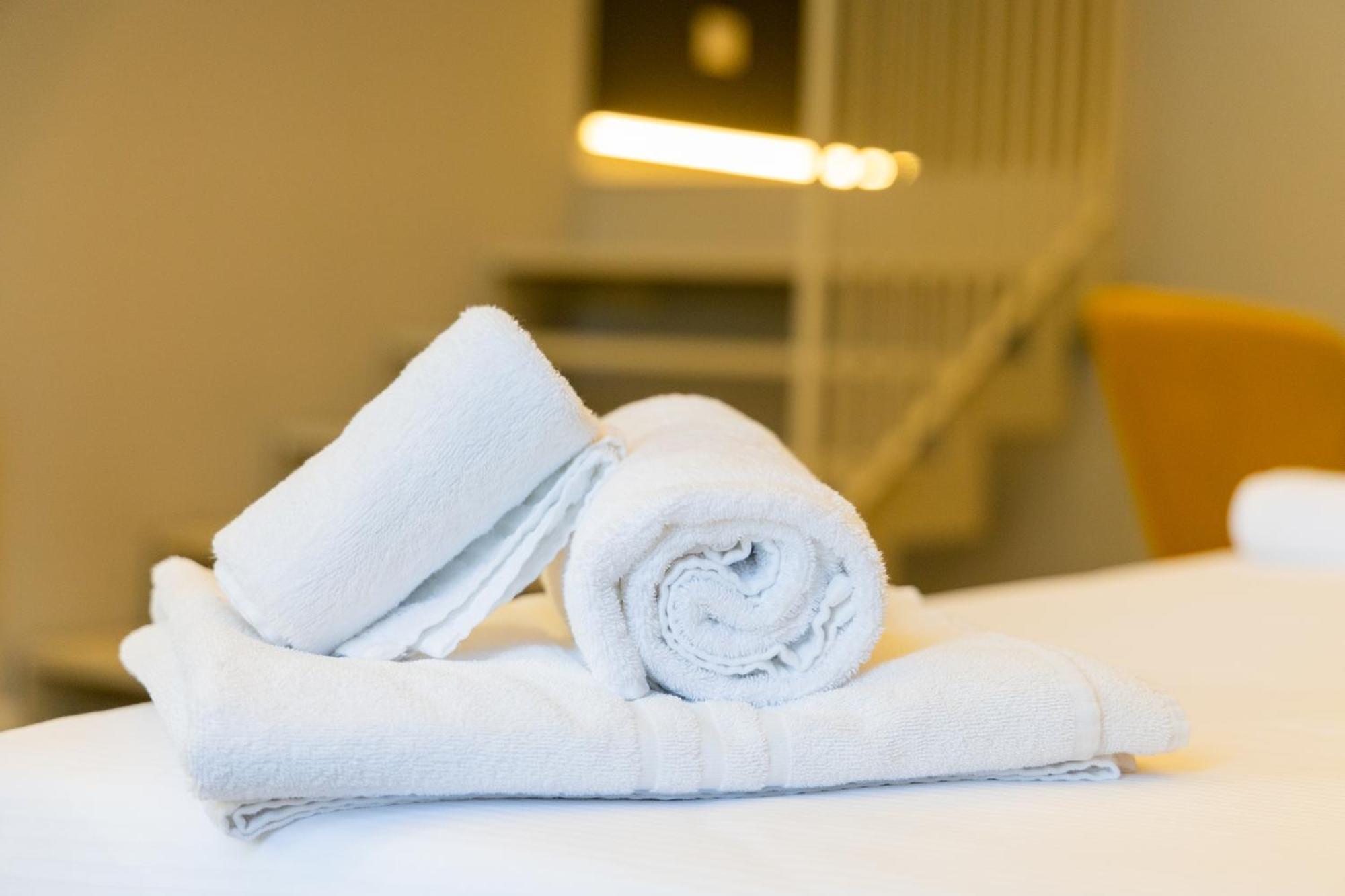 Teatro Romano Exclusive Suites Trieste Esterno foto