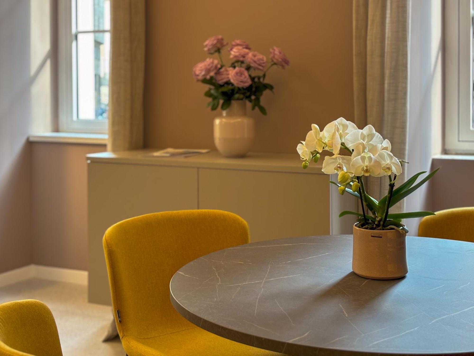 Teatro Romano Exclusive Suites Trieste Esterno foto